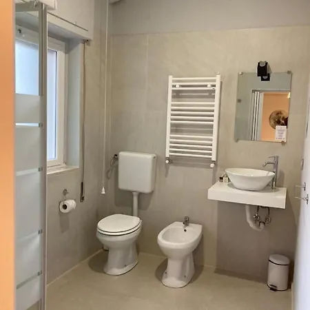 Gatto Bianco Picone 19 בית הארחה בארי