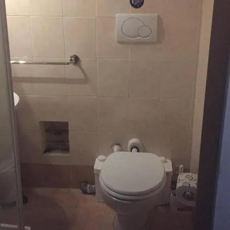 Gatto Bianco Picone 19 3*