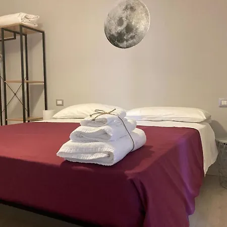 Gatto Bianco Picone 19 בית הארחה 3*