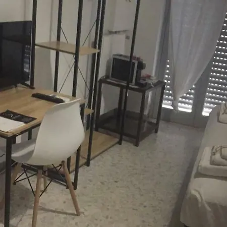 Casa de hóspedes Gatto Bianco Picone 19 3*