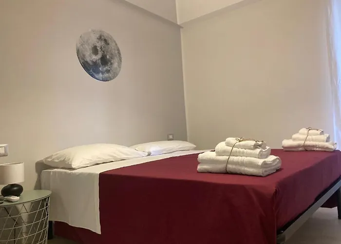 Gatto Bianco Picone 19 3*