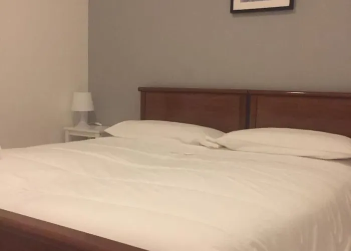 Affittacamere Gatto Bianco Picone 19 Bari