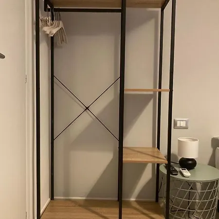 Gatto Bianco Picone 19 3* باري