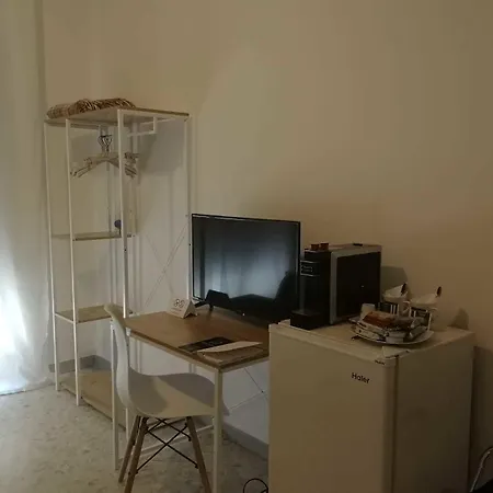 Gatto Bianco Picone 19 بيت ضيافة باري