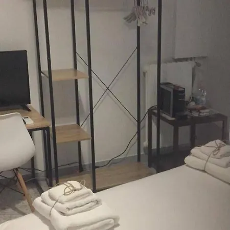 Gatto Bianco Picone 19 Casa de hóspedes Bari