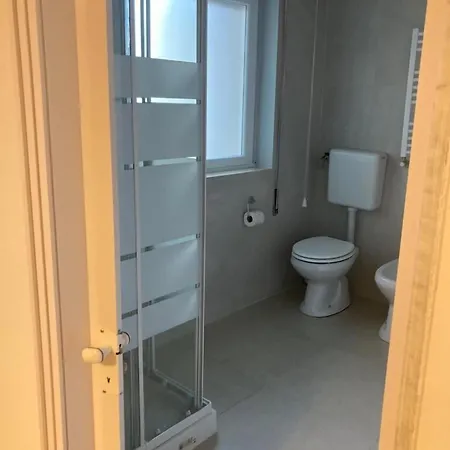 Casa de hóspedes Gatto Bianco Picone 19