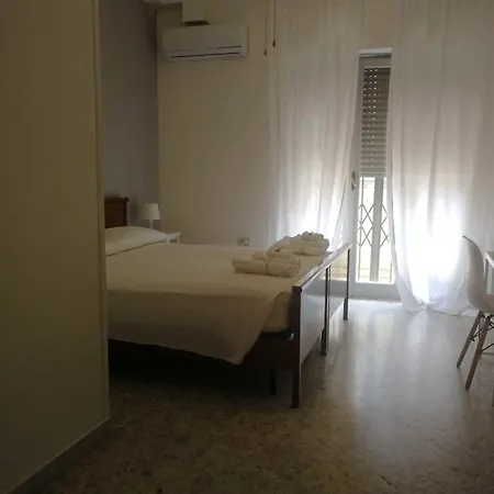 Gatto Bianco Picone 19 Casa de hóspedes