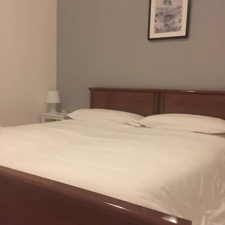 بيت ضيافة Gatto Bianco Picone 19 باري