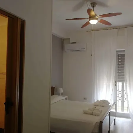 Gatto Bianco Picone 19 بيت ضيافة